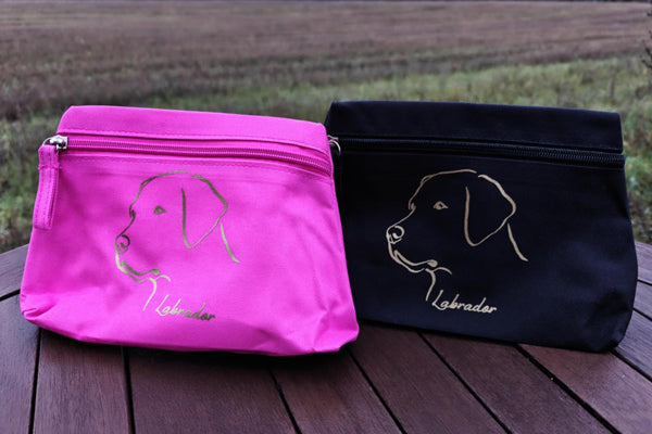 SHOW Vetoketjupussukka logolla "UUSI"