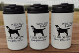 Club Show 2025 WDS termosmuki / Thermos mug "UUSI"